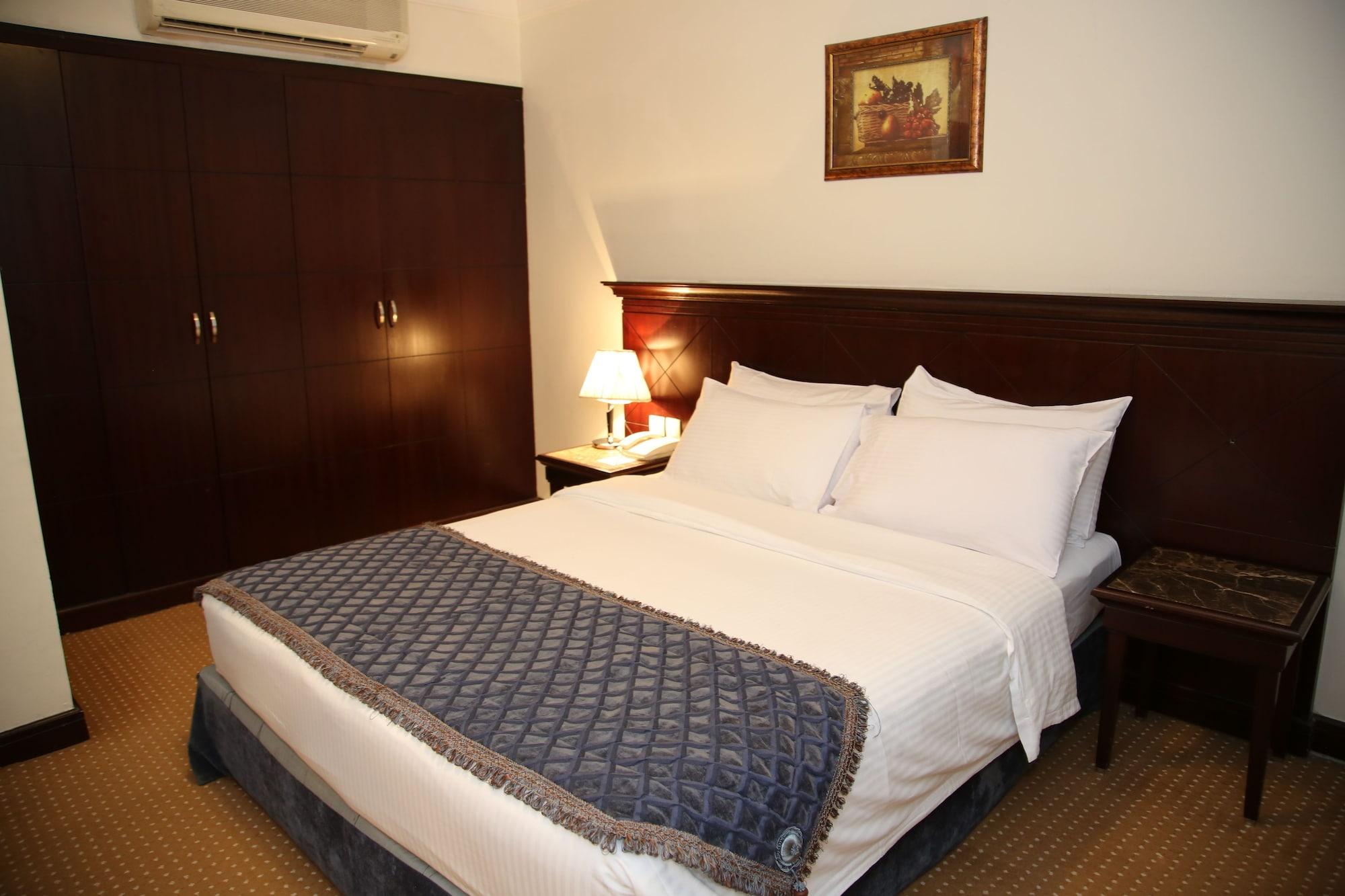 Tulip Hotel