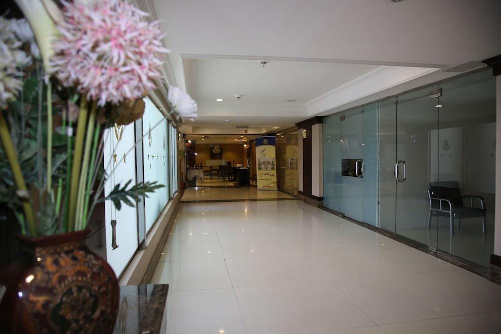 Tulip Hotel Riyadh