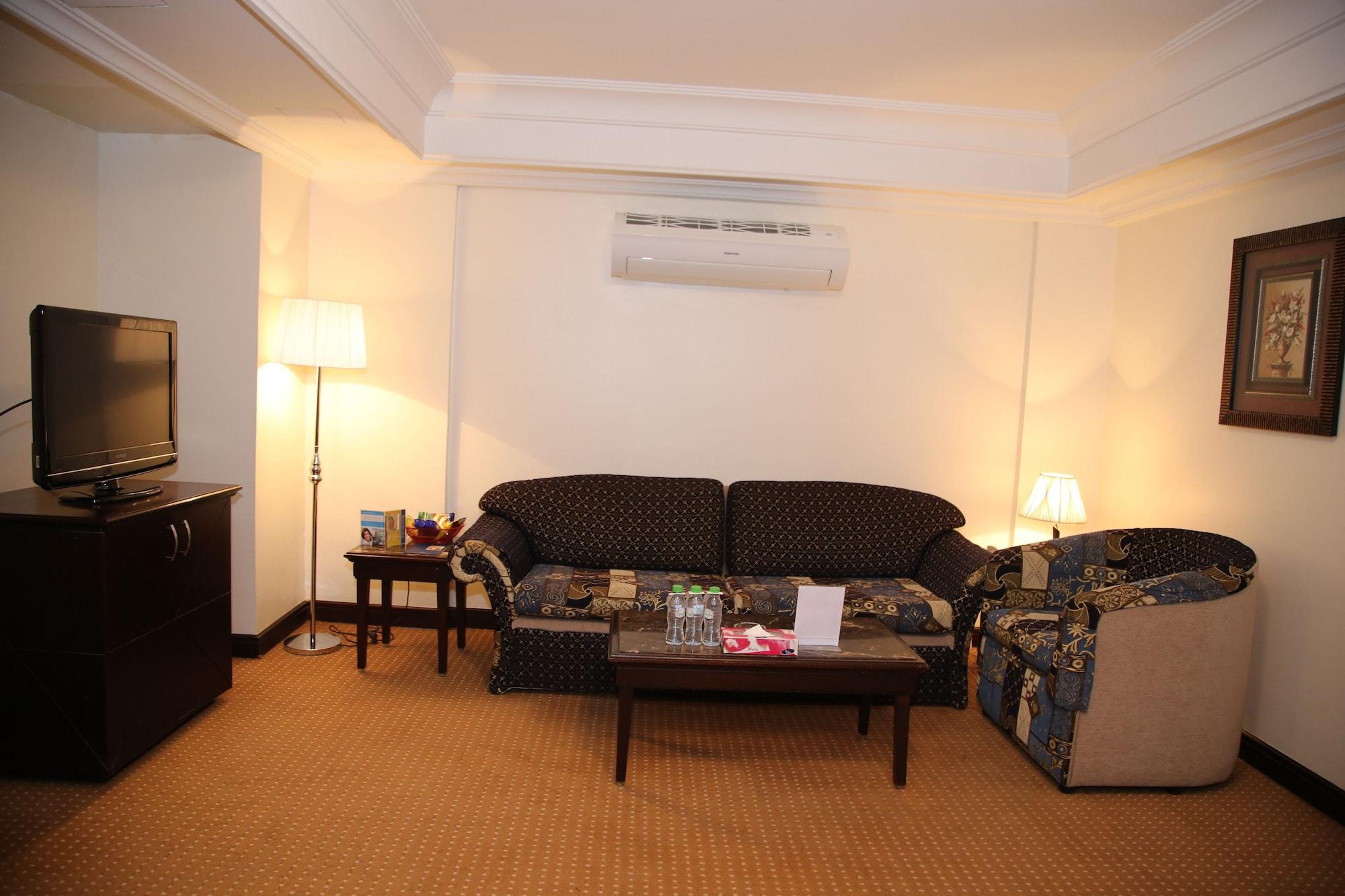 Hotel Tulip Riyadh